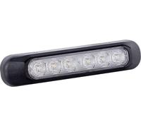 Fristom Feu stop extrêmités de câble ouvertes feu stop, feu de position arrière 12 V/DC, 24 V/DC