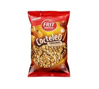 FRIT RAVICH Noix Mix sans Bol FRIT RAVICH 360g Pack de 3