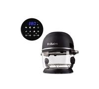 Fritaire Glass Bowl Air Fryer Black