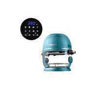 Fritaire - Glass Bowl Air Fryer - Green