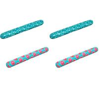 Frite de nage, 2 modèles, 151 cm (Lot de 2)