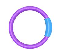 Frite de Piscine | avec Connecteur Polyvalents Gonflables Doux | Flotteur ludique pour Piscine - pour, Adultes, Femmes, Sports, Fitness, entraînement, Voyage, été, Plage