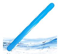 Frite de Piscine Gonflable | Flotteur de Piscine avec Poignées - Bâtons de Natation Gonflables pour l'eau,pour Adultes Été Extérieur Arrière-Cour Fête Parc Aquatique Plage Bord de Mer Vacances