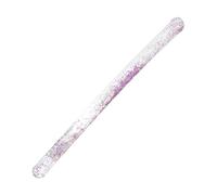 Frite de Piscine Gonflable - Jouet de Natation Gonflable à Paillettes Scintillantes,Stick de Piscine Noodle | pour Hommes, Femmes, Adolescents, Famille, Amis, lac, étang, Plage