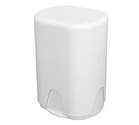 Frite Manuel avec R¨¦cipient et Brosse de Nettoyage pomme de terre pour frite Frite/Legumes Manuel avec Grilles de Outil de Pommes de Kartoffelschneider