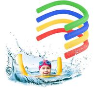 Frite Piscine en Mousse Multipack Frites de Piscine Tube Nouille Piscine Flotteur Jouet Accessoire Natation Enfant Adulte