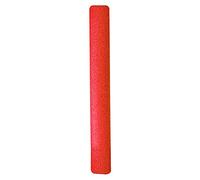 Frite Piscine Mousse | Bâton De Natation | Bâton De Mousse Creux Bâton De Flottabilité Bâton De Piscine De Frappeur De Flottabilité Multicolore Accessoires De Jeu De Piscine en Mousse Souple