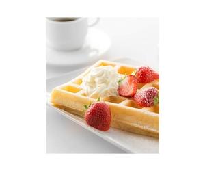 Fritel 142361 - Plateau De Four (101 Mm, 152 Mm) Couleur Blanc