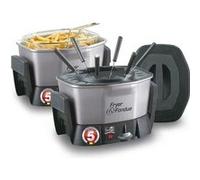 FRITEL - FF1400 Gris G