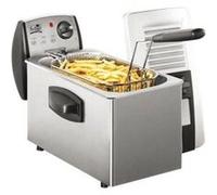 FRITEL FR 1465 - friteuse - inox G