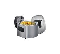 Fritel Fr 1480, 230 V, Acier Inoxydable - Friteuse