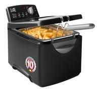 FRITEL Friteuse Turbo SF® 4178-3L - 2300W - Huile + Graisse solide