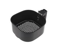Fritel - panier de friteuse + poignée - snacktastic® 6902 - 2st058