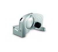 Fritel SL 3655 trancheuse Electrique 160 W Acier inoxydable