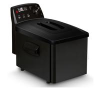 Fritel SW 1451 Unique 3 L Autonome 2400 W Friteuse Noir