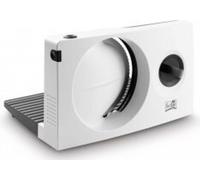 FRITEL Trancheur de pain SL 3070 - Ø 17cm - Blanc - Trancheur de pain / Machine à pain - 100W - Couteau denté