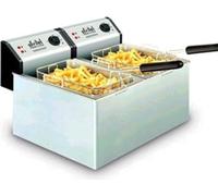 Fritel Turbo SF 3855 friteuse