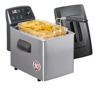 Fritel Turbo SF 4049 Friteuse- 1800 W - 2 litres - 1 à 2 personnes - Zone froide
