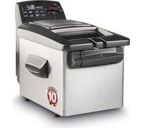 Fritel Turbo SF 4345 - Friteuse 4l + 3200W