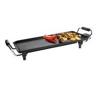 FRITEL TY 1485 TEPPANYAKI 40CM Noir G