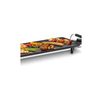 FRITEL TY 1897 Plancha Teppanyaki XXL 90cm 8 personnes 1800Watts
