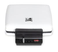 Fritel Wa 1230 2 Gauffre(S) 1200 W Blanc Blanc