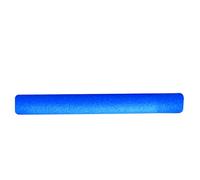Frites de Piscine en Mousse,Frites en Mousse pour Piscine | Bâton De Flottaison Creux Longueur 150 Cm pour Loisirs Flottants Enfant Jeux Rivière Eau Activités Créatives Arrière Cour
