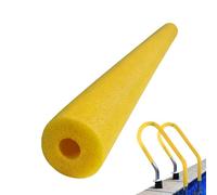 Frites De Piscine en Mousse, Mousse Souple Flottante Creuse Colorée, Tubes De Piscines pour Bricolage pour Activités Créatives, Bâtons De Natation, Aides À La Flottabilité pour La Piscine pour