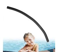 Frites De Piscine en Mousse, Tube Souple Flottant pour Piscine, Accessoire pour Piscine, Aide à l'Entraînement, Sports Nautiques, Loisirs Créatifs et Exercice Aquatique avec Flottabilité