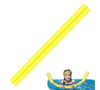 Frites De Piscine Flottantes, Bâtons Mous en Mousse Élastique Jouet Aquatique pour, Accessoires d'Entraînement de Natation et Jeux d'eau pour Adolescents