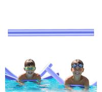 Frites De Piscine Flottantes,Frites Creuses en Mousse pour Entraînement - Accessoires D'Entraînement Et Jeu d'eau pour Piscine pour Jeunes Garçons Et Filles