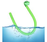 Frites de Piscine - Flotteur d'entraînement à tête Animale | Flotteurs de Lac,pour fête de Plage, Vacances, W nd, Rassemblement, rivière, lac, extérieur