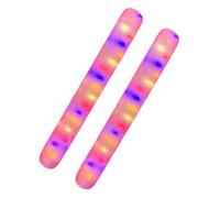 Frites de Piscine Gonflables pour Natation | Frites d'eau pour Adultes - Jeu Flottant Géant Extérieur pour Femmes, Hommes, Natation, Plage, Lac et Fêtes