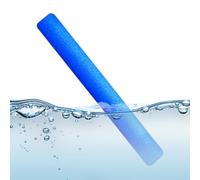 Frites De Piscine Jeux Yeux Bandés Bâton Coloré Portable