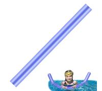 Frites De Piscine, Jouet D'Entraînement Creux Et Flottant, Accessoires D'Entraînement Et Jeu d'eau pour Piscine pour Jeunes Garçons Et Filles