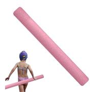 Frites en Mousse Piscine, 150CM Tube en Mousse pour Nouilles de Piscine, Pool Noodle, Nouille de Piscine Creuse en Mousse, Flottante Sticks, Nouilles Eau Nouilles Creuses pour Enfant Adulte