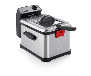 Friteuse 01.183002.01.050 FRITEUSE 4L