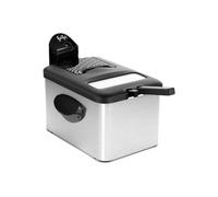 Friteuse 1.5 Kg Alu - 5848 Duo Fil - F5848duo FRIFRI