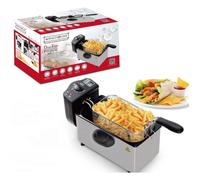 Friteuse 1,5 L