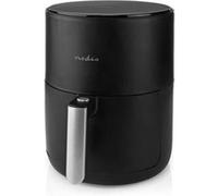 Nedis Friteuse KAAF140BK 1,5 L 1500 W Noir