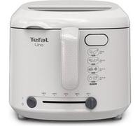 Tefal Uno FF203B10 friteuse Unique Autonome 1470 W Gris