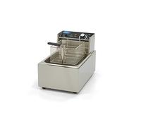 Friteuse 1 x 6 l.