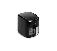 Friteuse 118340024 Simple 8 L Indépendante 1800 W Friteuse à faible teneur en matières grasses Noir