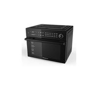 Friteuse 118340032 Simple 30 L Indépendante 1800 W Friteuse à air chaud Noir