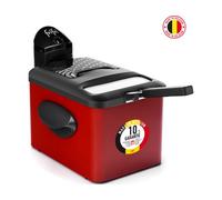 Frifri Friteuse électrique 1905R DUO FIL 3,5 l 3200 W
