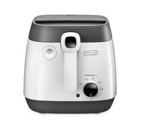 Friteuse 2.4l 1800w blanc