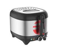Fagor Friteuse FG2908 – 2,5 L, 1500 W