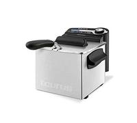 Taurus Professional 2 Plus Unique 2 L Autonome Friteuse Acier inoxydable
