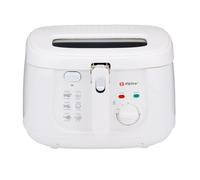 Friteuse 230 V 2,5 L 1800 W