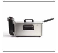 Friteuse 3l 2000w inox livoo doc216
